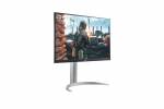 LG LCD 27UP650P-W 27" white