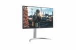 LG LCD 27UP650P-W 27" white