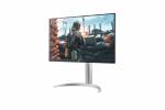 LG LCD 27UP650P-W 27" white