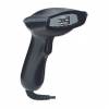 Manhattan 2D Handheld Barcode Scanner, USB, 430mm Scan Depth, Cable 1.5m, Max Ambient Light 100,000 lux (sunlight), Black, Box Stregkodescanner Håndmodel