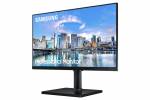 Samsung F27T450FQR 27 1920 x 1080 (Full HD) HDMI DisplayPort 75Hz Pivot Skærm