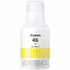 Canon GI 46 Y Gul 14000 sider Blækrefill 4429C001