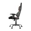 Trust Gaming GXT 708R Resto Gamer Stol Sort Rød