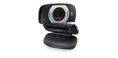 Logitech HD Webcam C615 1920 x 1080 Webcam Fortrådet