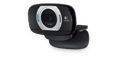 Logitech HD Webcam C615 1920 x 1080 Webcam Fortrådet