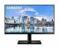 Samsung F24T452FQR 24 1920 x 1080 (Full HD) HDMI DisplayPort 75Hz Pivot Skærm