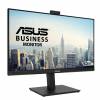 ASUS BE279QSK 27 1920 x 1080 (Full HD) VGA (HD-15) HDMI DisplayPort 60Hz Pivot Skærm