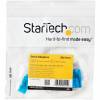 StarTech.com Seriel adapter USB 2.0 1Mbps Kabling