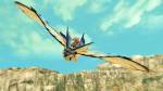 Monster Hunter Stories 2  Wings of Ruin Tysk