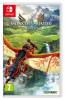 Monster Hunter Stories 2  Wings of Ruin Tysk