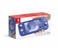 Nintendo Switch Lite - hÃ¥ndholdt spill