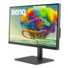 BenQ DesignVue PD2705U 27 3840 x 2160 (4K) HDMI DisplayPort USB-C 60Hz Pivot Skærm