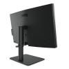 BenQ DesignVue PD2705U 27 3840 x 2160 (4K) HDMI DisplayPort USB-C 60Hz Pivot Skærm