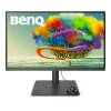 BenQ DesignVue PD2705U 27 3840 x 2160 (4K) HDMI DisplayPort USB-C 60Hz Pivot Skærm