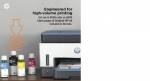 HP Smart Tank 7605 All-in-One Blækprinter