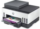 HP Smart Tank 7605 All-in-One Blækprinter