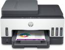 HP Smart Tank 7605 All-in-One Blækprinter