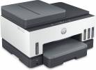 HP Smart Tank 7605 All-in-One Blækprinter