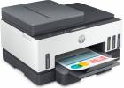 HP Smart Tank 750 All-in-One Blækprinter