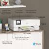 HP Envy Inspire 7221e All-in-One Blækprinter