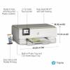 HP Envy Inspire 7221e All-in-One Blækprinter