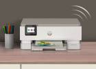 HP Envy Inspire 7221e All-in-One Blækprinter