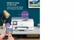 HP Envy Inspire 7920e All-in-One Blækprinter