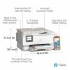 HP Envy Inspire 7920e All-in-One Blækprinter