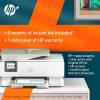 HP Envy Inspire 7920e All-in-One Blækprinter