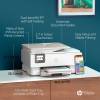 HP Envy Inspire 7920e All-in-One Blækprinter