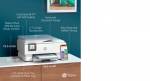 HP Envy Inspire 7920e All-in-One Blækprinter