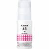 Canon GI 43 M Magenta Blækrefill 4680C001