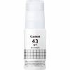 Canon GI 43 GY Grå Blækrefill 4707C001