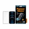 PanzerGlass Apple iPhone 12 Pro Max, Black