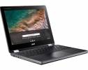 ACER CB Spin 512 R853TNA-C0EX Chrome Cel.N5100/4GB LPDDR4X/32GB eMMC/12''