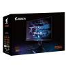 Gigabyte AORUS FI32U 32 3840 x 2160 (4K) HDMI DisplayPort USB-C 144Hz Pivot Skærm