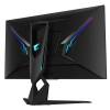 Gigabyte AORUS FI32U 32 3840 x 2160 (4K) HDMI DisplayPort USB-C 144Hz Pivot Skærm