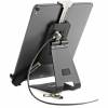 StarTech.com Secure Tablet Stand w/ K-Slot Cable Lock Notebook/tabletstander