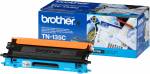 Brother TN 135C Cyan 4000 sider Toner