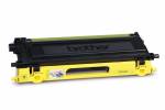 Brother TN 130Y Gul 1500 sider Toner