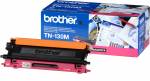 Brother TN 130M Magenta 1500 sider Toner