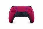 Sony DualSense Gamepad Sony PlayStation 5 Sort Rød