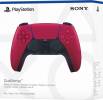 Sony DualSense Gamepad Sony PlayStation 5 Sort Rød