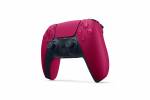 Sony DualSense Gamepad Sony PlayStation 5 Sort Rød