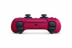 Sony DualSense Gamepad Sony PlayStation 5 Sort Rød