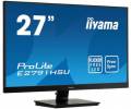 iiyama ProLite E2791HSU-B1 - LED-SkÃ¦rm