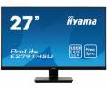 iiyama ProLite E2791HSU-B1 - LED-SkÃ¦rm