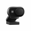 Microsoft Modern Webcam for Business 1920 x 1080 Webcam Fortrådet