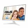 ASUS VY249HE-W - LED-SkÃ¦rm 24" AMD Fre