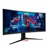 ASUS ROG Strix XG349C 34.14 3440 x 1440 (UltraWide) HDMI DisplayPort USB-C 144Hz